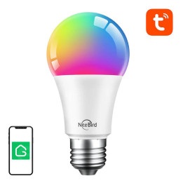 Smart Bulb LED NiteBird WB4 (RGB) E27 Tuya