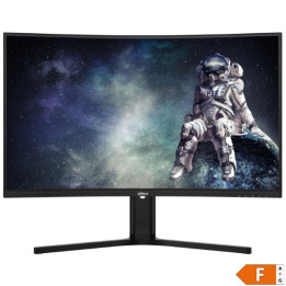 MONITOR GAMING LM32-E330CA 31.5" - 1440p QHD 180Hz DAHUA