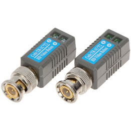 VIDEO BALUN TR-1C*P2