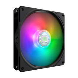 Ventilador Cooler Master Sickle Flow 140 ARGB