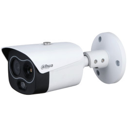 DAHUA TPC-BF1241-TB3F4-S2 Thermal IP Camera