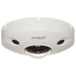 DAHUA IPC-EBW81242-AS-S2 12 MP 1.85 mm Fish Eye IP Camera