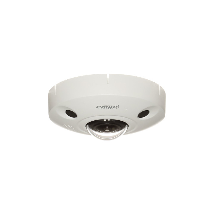 DAHUA IPC-EBW81242-AS-S2 12 MP 1.85 mm Fish Eye IP Camera