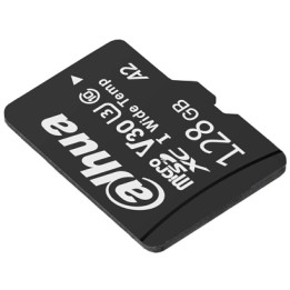 MEMORY CARD TF-W100-128GB microSD UHS-I, SDXC 128 GB DAHUA