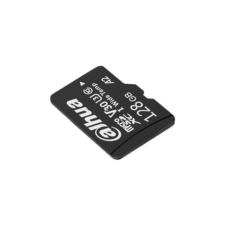 КАРТА ПАМЯТИ TF-W100-128 ГБ microSD UHS-I, SDXC 128 ГБ DAHUA