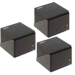 DAHUA MAX18-3 Wi-Fi 6 маршрутизатор двухдиапазонный комплект 3