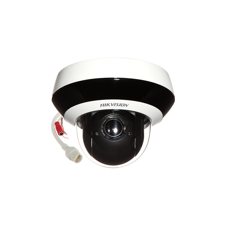 СКОРОСТНАЯ КУПОЛЬНАЯ IP-КАМЕРА DS-2DE2A204IW-DE3(C0)(S6)(C) - 1080p 2,8... 12 мм Hikvision