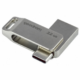 UNIDAD FLASH FD-32/ODA3-GOODRAM 32 GB USB 3.2 Gen 1 GOODRAM