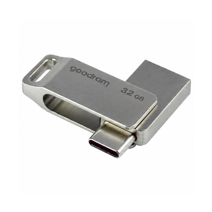 UNIDAD FLASH FD-32/ODA3-GOODRAM 32 GB USB 3.2 Gen 1 GOODRAM