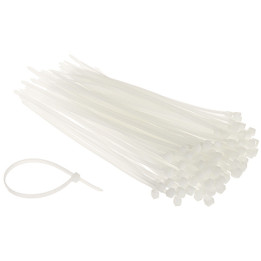 CABLE TIE OPC-200X4.8/W*P100