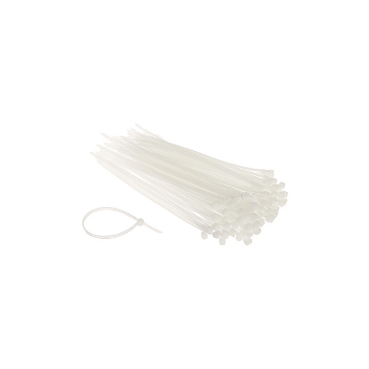 CABLE TIE OPC-200X4.8/W*P100