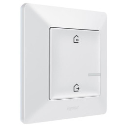 Legrand Valena In/Out-Schalter