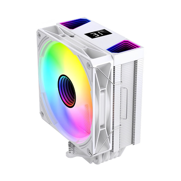 ОХЛАЖДЕНИЕ ЦП LC-D600W 1800 об/мин ARGB 225 Вт LOVINGCOOL