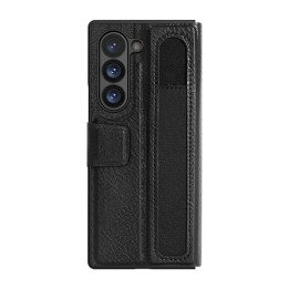 Case Nillkin Aoge Samsung Galaxy Z Fold 6 5G (black)