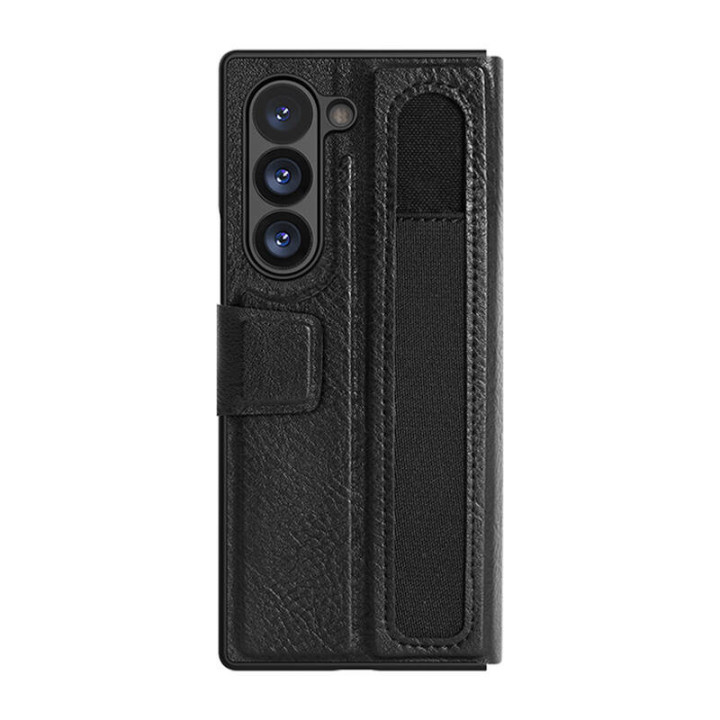 Case Nillkin Aoge Samsung Galaxy Z Fold 6 5G (black)