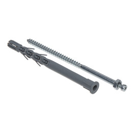 РАСШИРИТЕЛЬНАЯ ЗАГЛУШКА JPK-12X160/M5 EBOLT