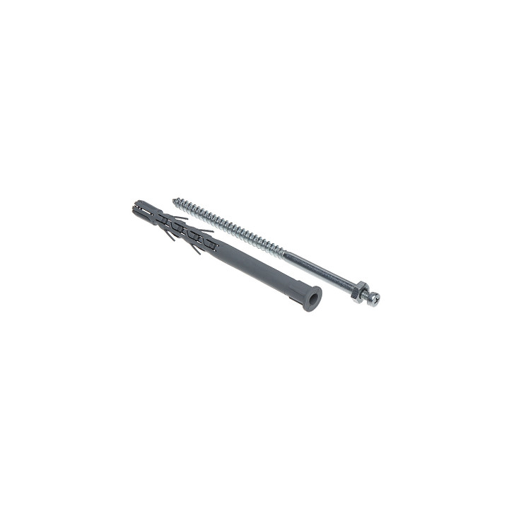 EXPANSION PLUG JPK-12X160/M5 EBOLT