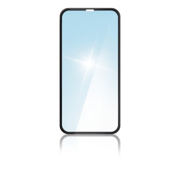 Hama Displex antibacterial for iPhone 12 mini