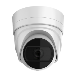 SAFIRE SF-IPT998ZWHA-8P 8MP Turret IP Camera with PoE and Wi-Fi