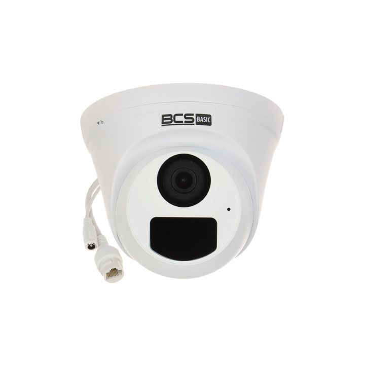 IP CAMERA BCS-B-EIP15FR3(2.0) - 5 Mpx 2.8 mm BCS BASIC