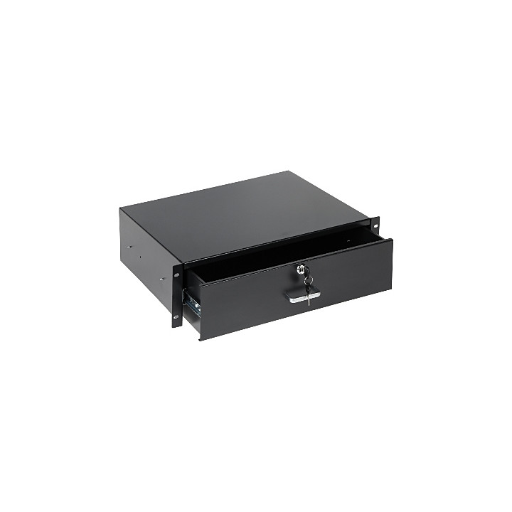 SZUFLADA RAS-R3 DO SZAFY RACK PULSAR