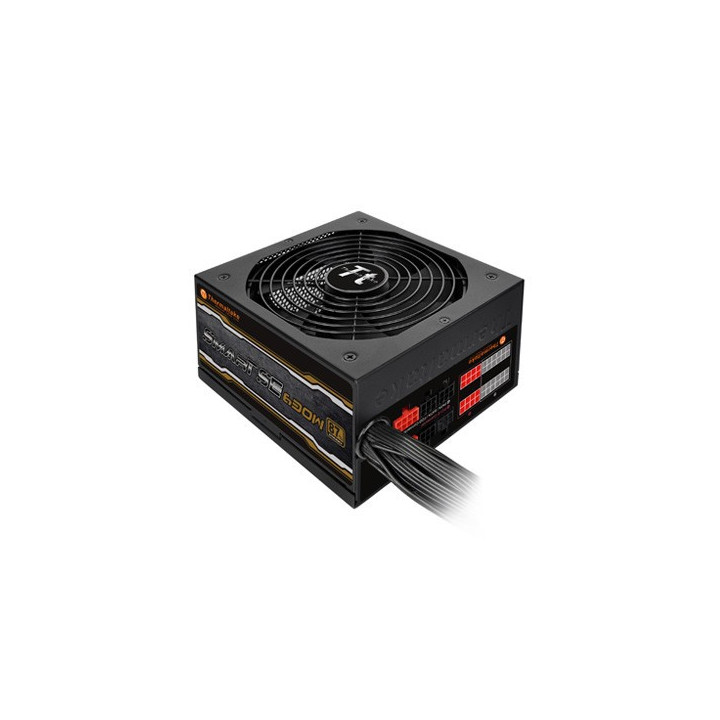 Thermaltake Smart SE Oro 630W Modular