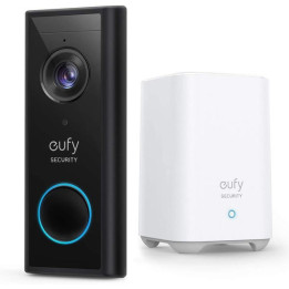Wideodomofon Eufy