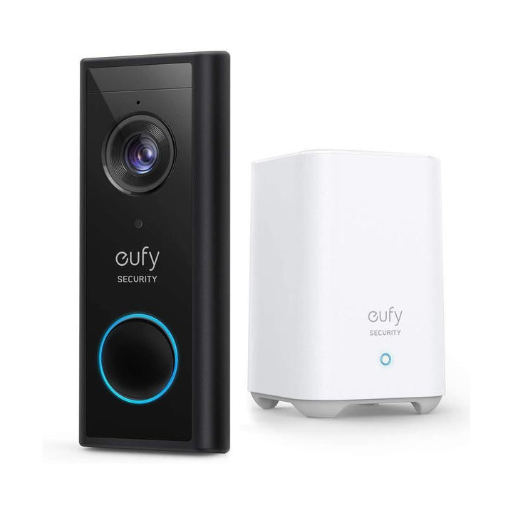 Wideodomofon Eufy