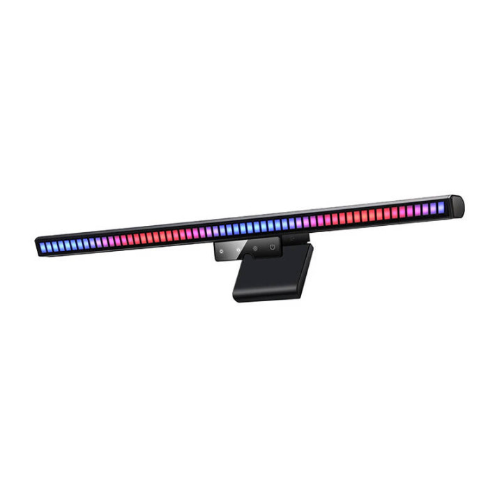 Lámpara de monitor BlitzWolf BW-NEW CML4 RGB