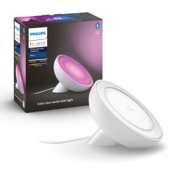 Philips Hue Bloom gen4 белый BT