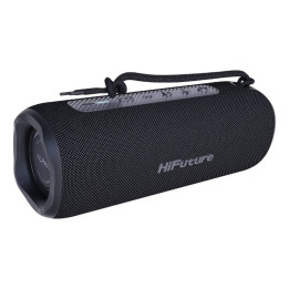 Динамик HiFuture Alpha Bluetooth (черный)