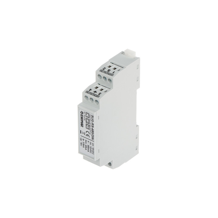 EWIMAR SUG-RS485/DIN RS-485 Surge Protective Device