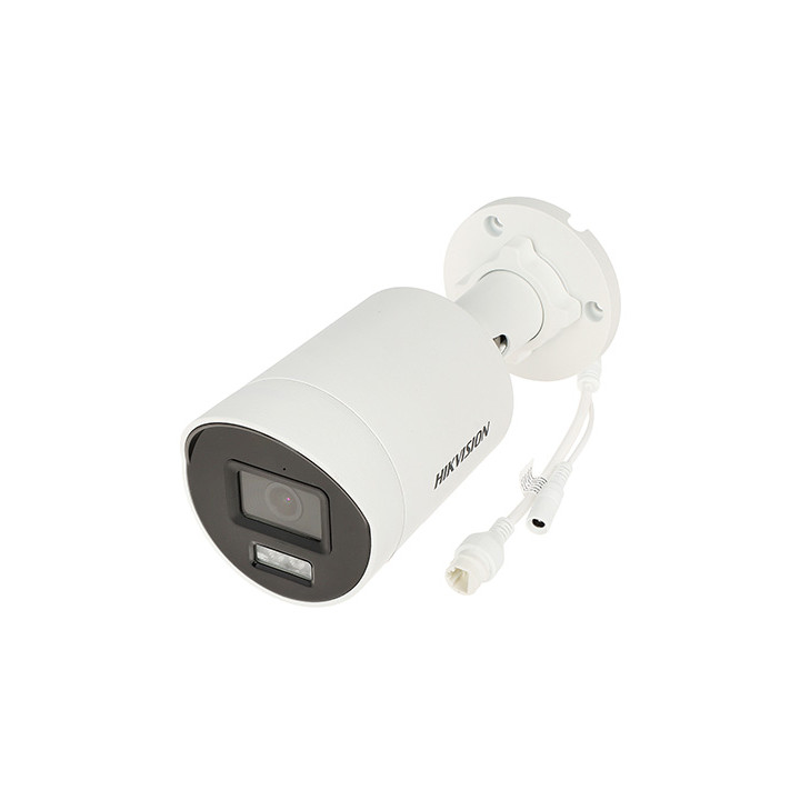 IP CAMERA DS-2CD2026G2-IU(2.8MM)(D) AcuSense - 1080p Hikvision