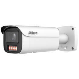DAHUA IPC-HFW5859E1-ZE-IL-2712 8MP Smart Dual Light WizMind IP Camera