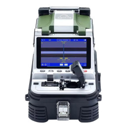 SPLICER FUSION ŚWIATŁOWODÓW AI-30 Sygnał pożarowy