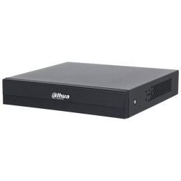 AHD, HD-CVI, HD-TVI, CVBS, IP-видеорегистратор XVR1B08-I/T 8 КАНАЛОВ DAHUA