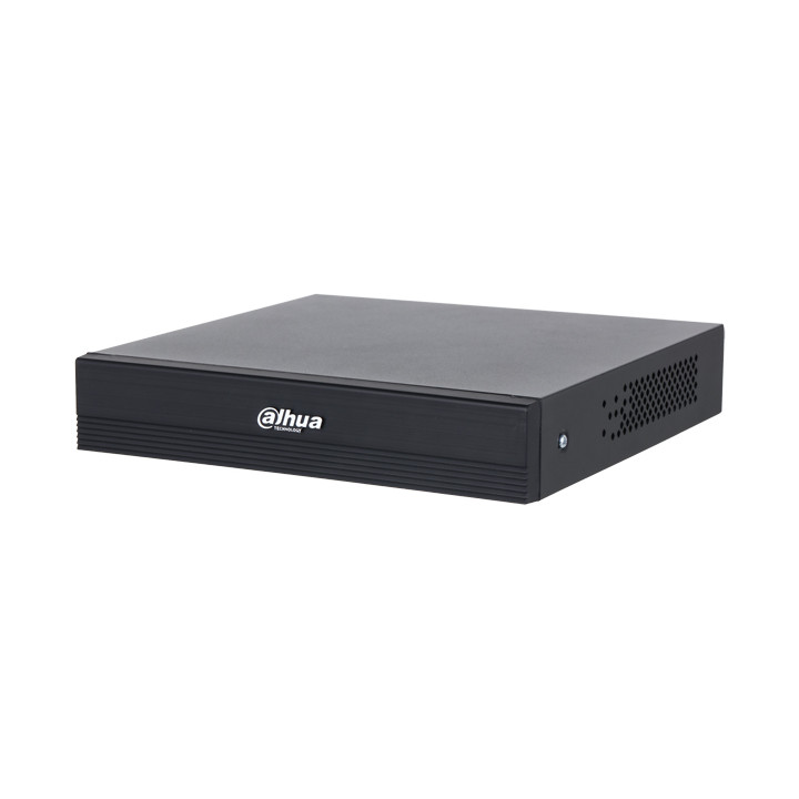 AHD, HD-CVI, HD-TVI, CVBS, IP DVR XVR1B08-I/T 8 CHANNELS DAHUA