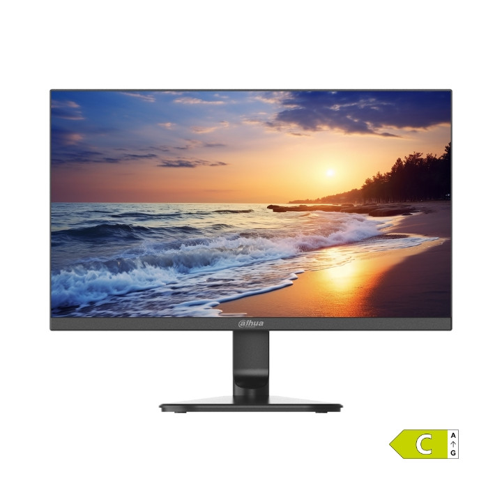 DAHUA LM22-J200 21.5" Full HD 100Hz Monitor HDMI VGA Audio