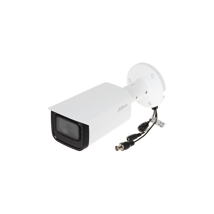 DAHUA HAC-HFW2802TU-A-0360B-S2-DIP 8.3 MP Analog CCTV Camera, 3.6 mm