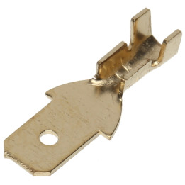 РАЗЪЕМ KSW-4,7/1,0*P100