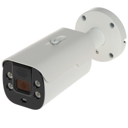 APTI APTI-AI808C4IW-28AD 8 MP Active Deterrence IP Camera 2.8 mm