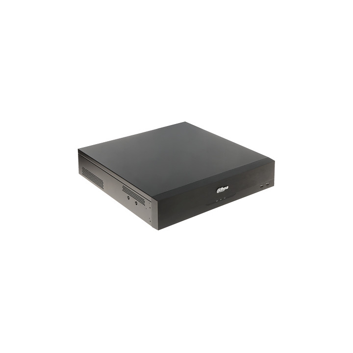 AHD, HD-CVI, HD-TVI, CVBS, IP DVR XVR5816S-I3 WizSense 16 CHANNELS DAHUA