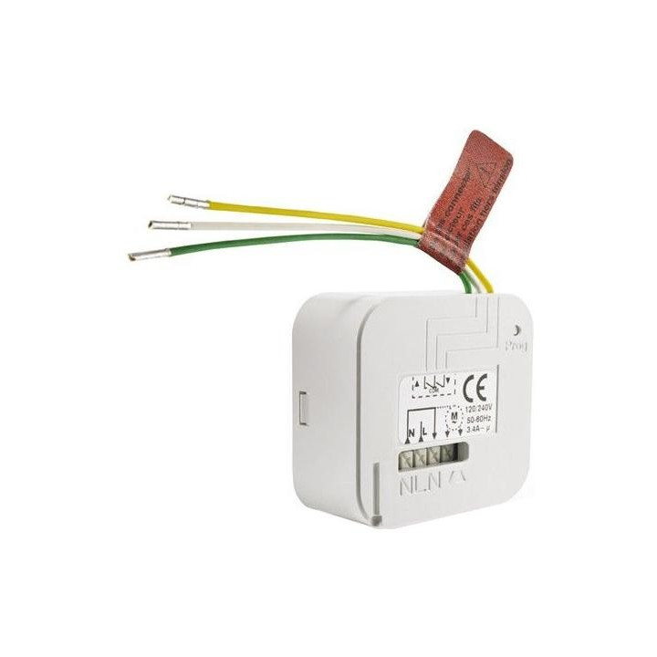 Приемник для жалюзи Somfy Miniature RTS