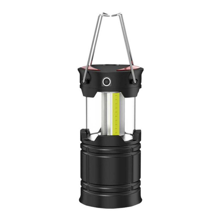 Campinglampe Superfire T56, 220lm