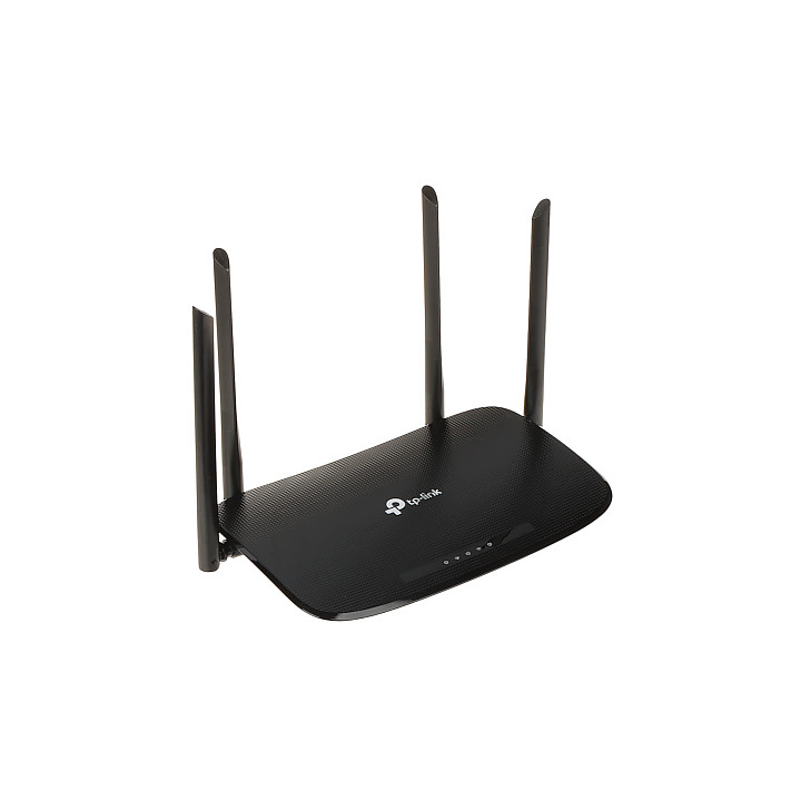 TP-LINK Archer VR300 VDSL/ADSL Router with Wi-Fi 5