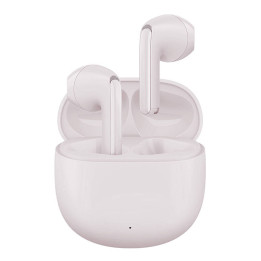 Auriculares TWS Joyroom Funpods JR-FB1 (rosa)