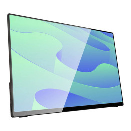 Monitor portátil de 16 pulgadas BW-PCM5 Pro Blitzwolf 3840 x 2160 UHD