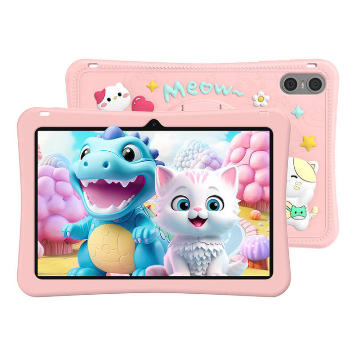 Teclast Tablet P30T Niños 10.1" 4/64 GB WIFI (rosa)