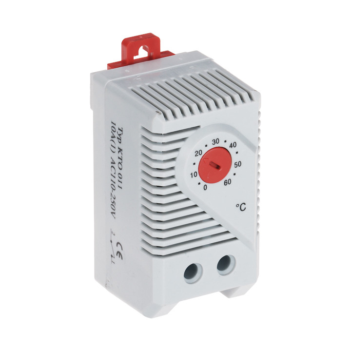 DELTA NETWORK KTO-011-V2 Smart Heating Thermostat