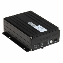 AHD MOBILE DVR ATE-D0801-T3 8 CHANNELS AUTONE
